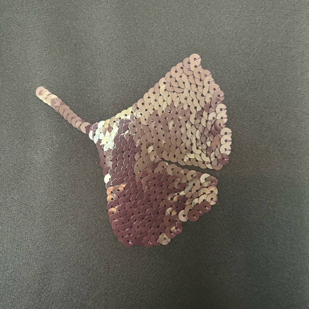 3-1 Phillip Lim Ginkgo Top, size 4 - Picture 6 of 7